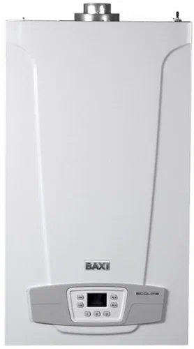 Котел газовый настенный BAXI ECO Life 1.24 F