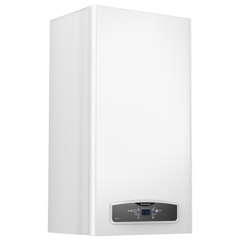Котел газовый настенный ARISTON CARES X 24 FF NG