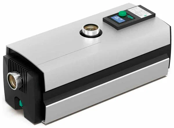 Насосная установка Wilo HiMulti 5-45 iPQ
