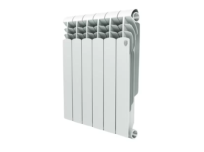 Радиатор Royal Thermo Vittoria 350 VDR, 4 секции