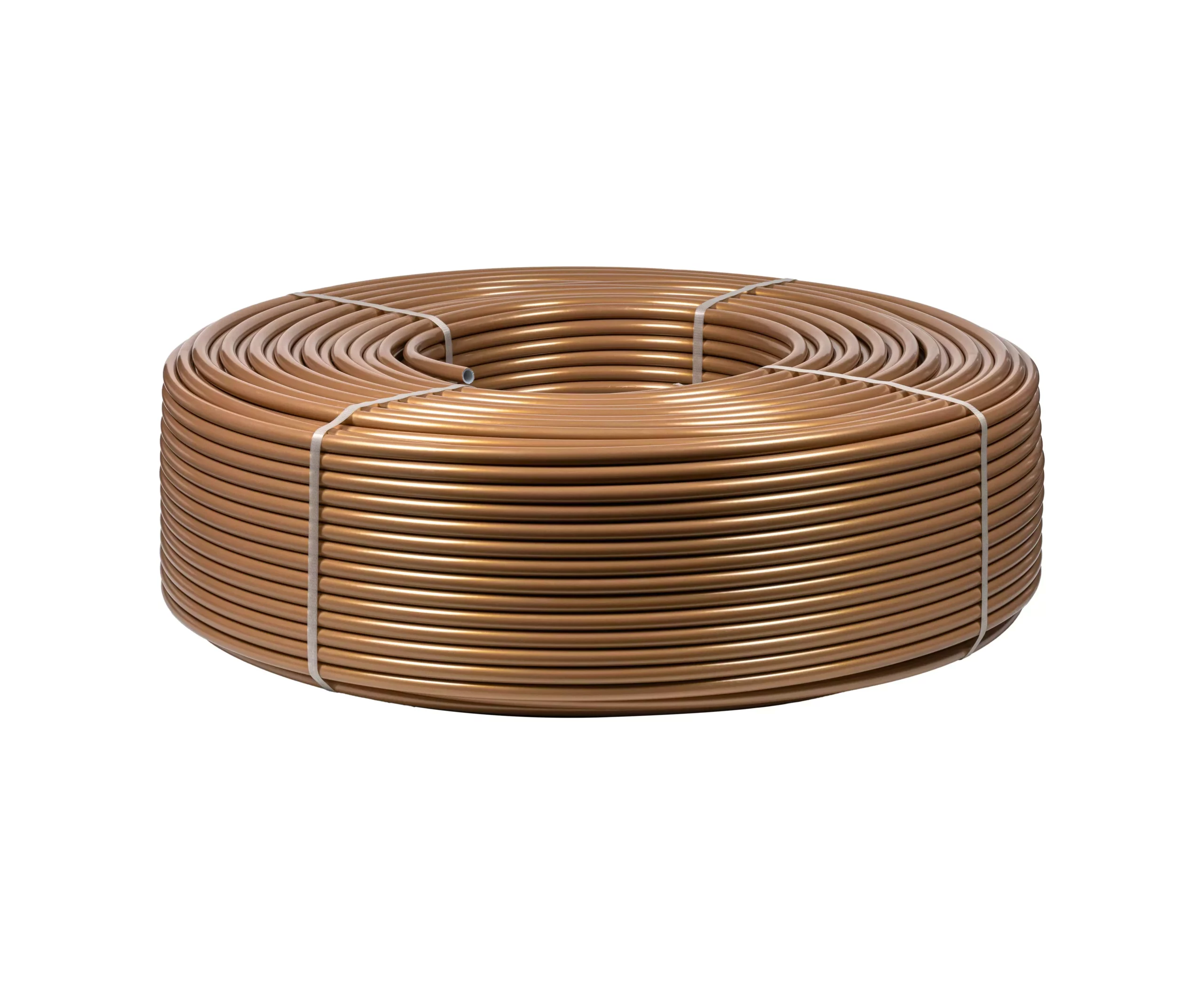 Труба USYSTEMS MLC Gold 16×2.0