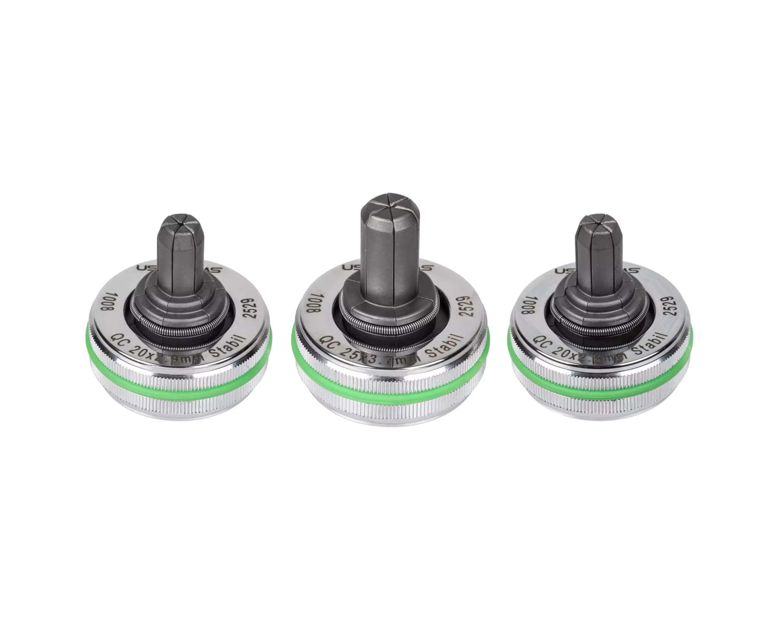 Головка расширительная аксиальная 16,2х2,6 для труб USYSTEMS Stabil