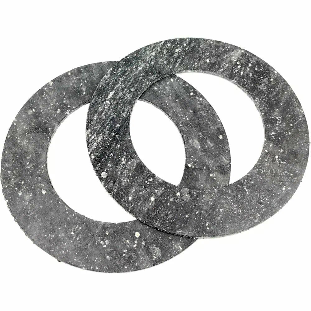 Прокладка из паронита ПОН-Б 38х30х2