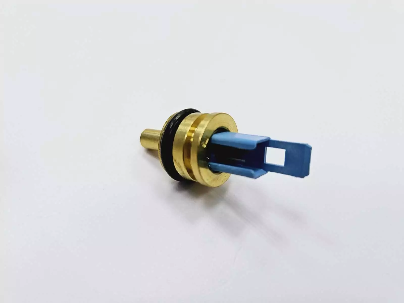 Датчик погружной NTC Bosch 6000/2000 / Baxi ECO (красный/синий),87186445820/721309400/710056200