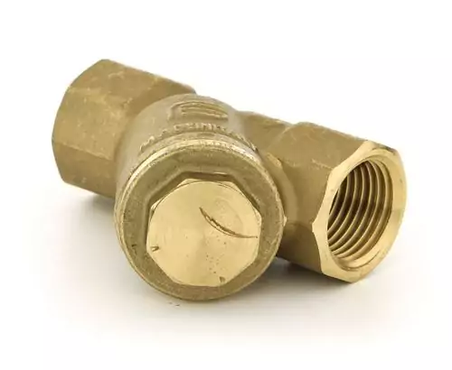 Фильтр сетчатый Danfoss FVR