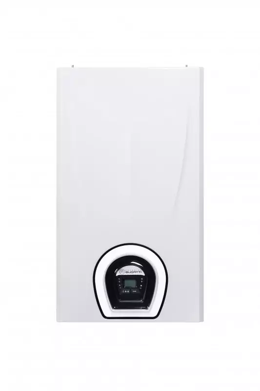 Котел газовый настенный Federica Bugatti 18 VARME