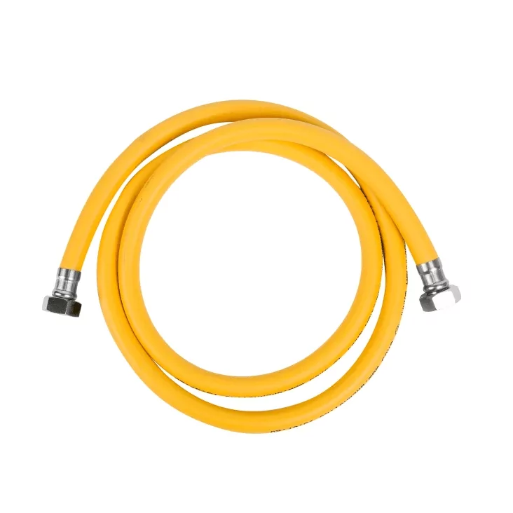 Шланг газовый ПВХ 1/2 г/г 100см ELITELINE