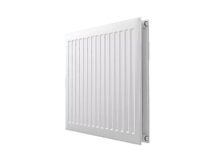 Радиатор панельный Royal Thermo HYGIENE H20-500-500 RAL9016