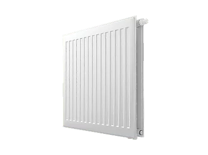 Радиатор панельный Royal Thermo VENTIL HYGIENE VH20-500-1400 RAL9016