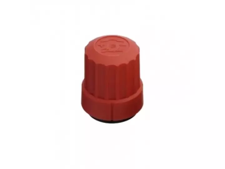 Защитный колпачок Danfoss красный