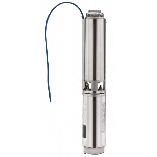 Скважинный насос Wilo TWU 4-0214-C (0,75)