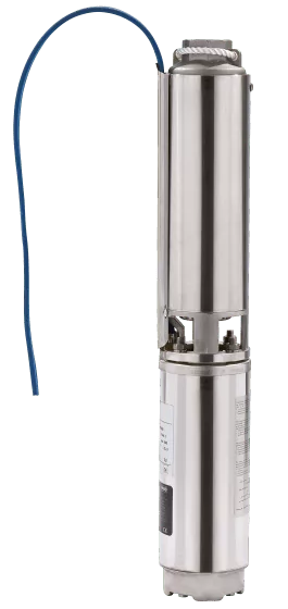 Скважинный насос TWU 4-0220-C (1,1)Wilo