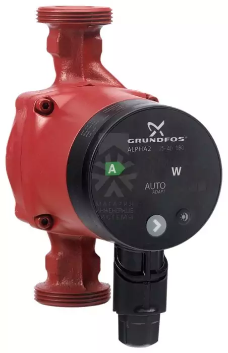 Grundfos ALPHA2, L 32-40, 230 В