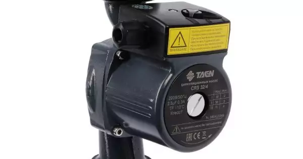 Насос циркуляционный TAEN CRS 32/4