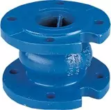 Обратный клапан Danfoss типа 402 пружинный