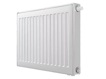 Радиатор панельный Royal Thermo VENTIL COMPACT VC33-500-1200 RAL9016
