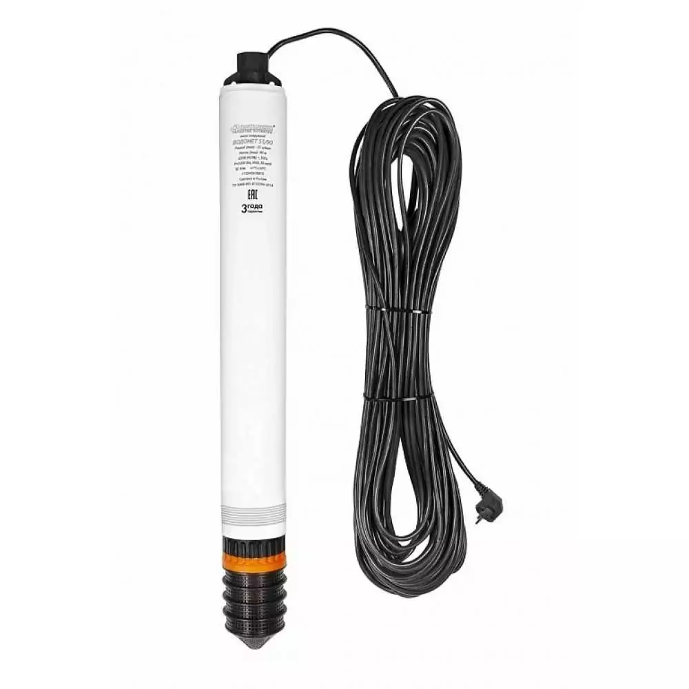 Скважинный насос Джилекс ВОДОМЕТ 55/90