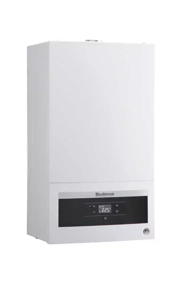 Настенные газовые котлы Buderus Logamax U072-18К