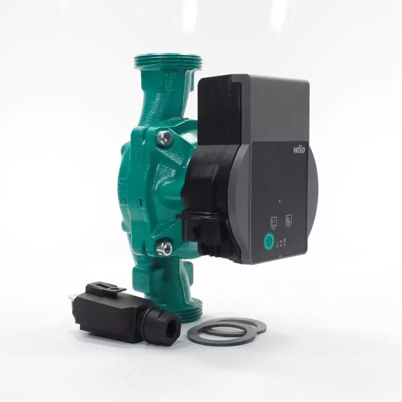 Циркуляционный насос ATMOS PICO 25/1-4