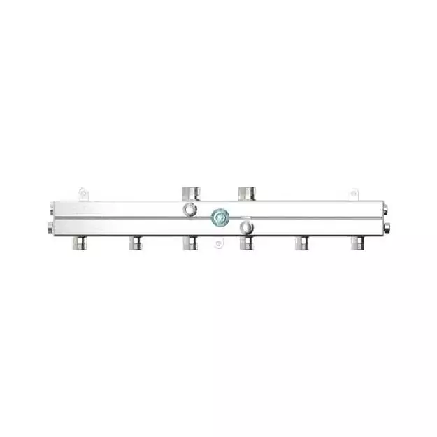 Коллектор Север-KV3 (Aisi) (сталь нержавеющая)