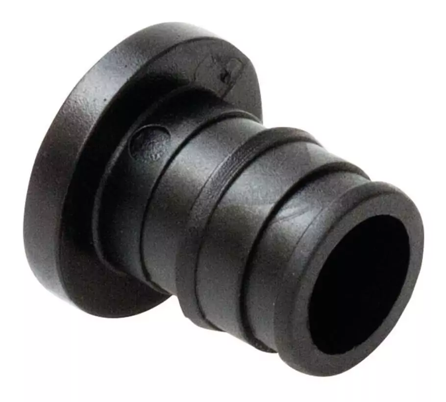 Заглушка USYSTEMS для трубы PE-Xa 16 мм