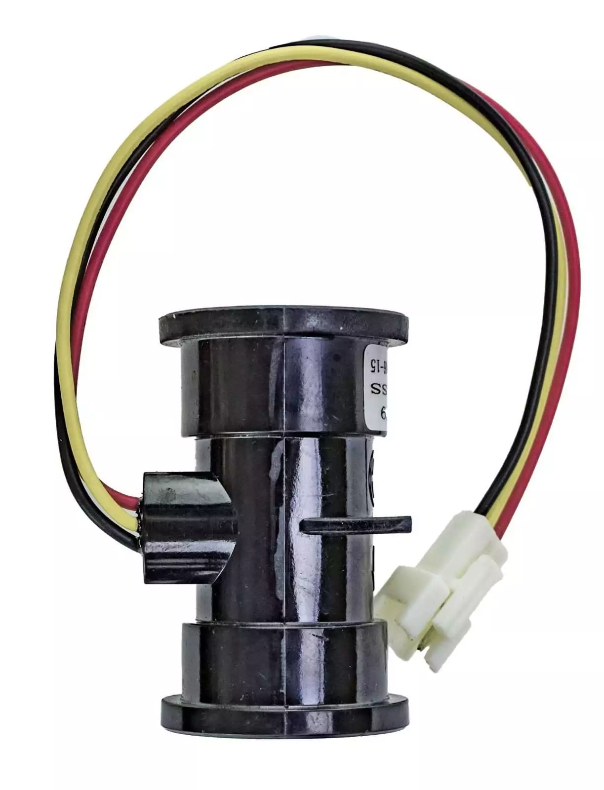 Датчик протока Bosch 4000 / Buderus U52 HUADI  87182234430(А)