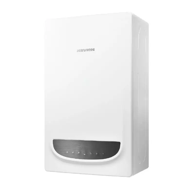 Котел газовый настенный Navien Deluxe ONE-35K