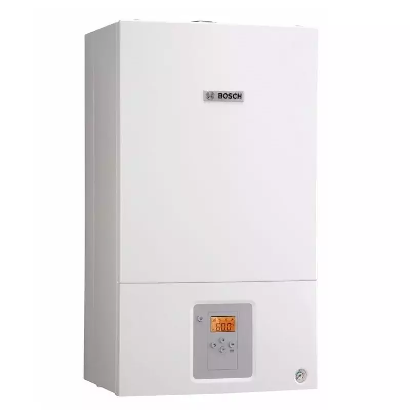 Настенный газовый котел Bosch 6000 WBN 6000-24 C RN S5700