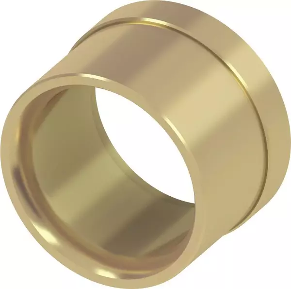 Пресс-втулка TECEflex для многослойной трубы, 63 мм