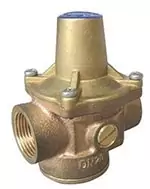 Клапан редукционный Danfoss 7bis