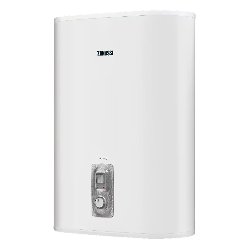 Водонагреватель Zanussi ZWH/S 80 Azurro