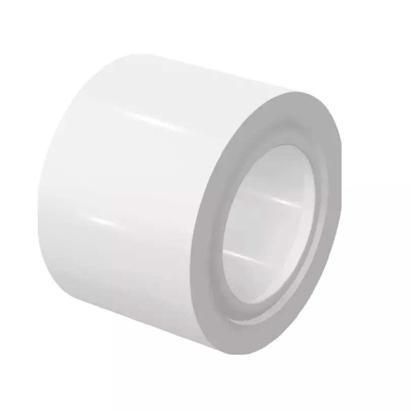 Кольцо для труб PE-Xa USYSTEMS с упором, 16 мм