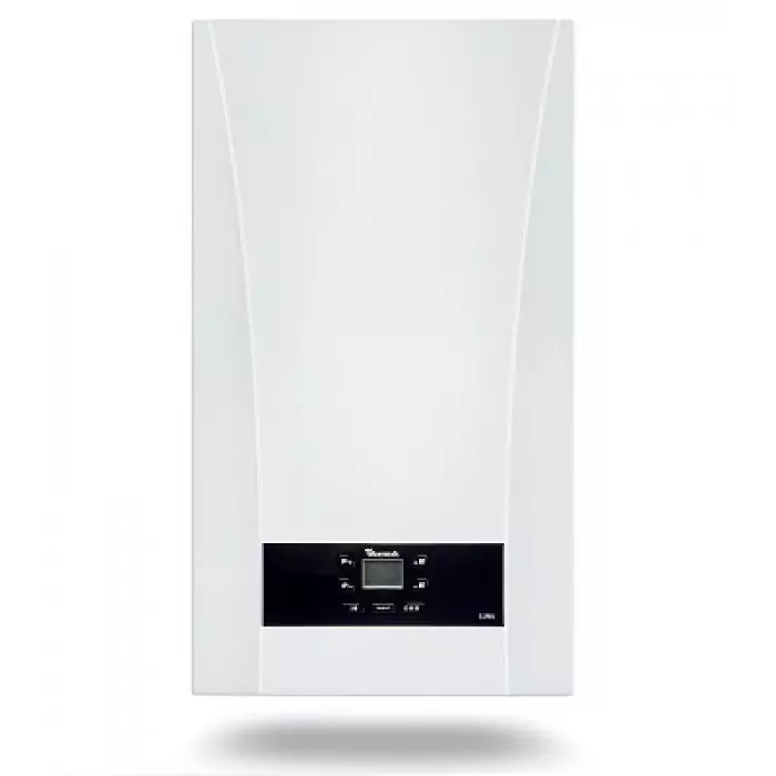 Котел газовый настенный Baxi ECO Nova 18F