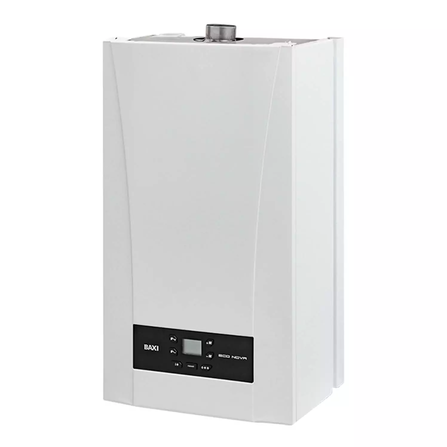 Котел газовый настенный Baxi ECO Nova 24F (24кВт)