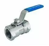 Кран шаровый полнопроходной Danfoss Socla X3444B