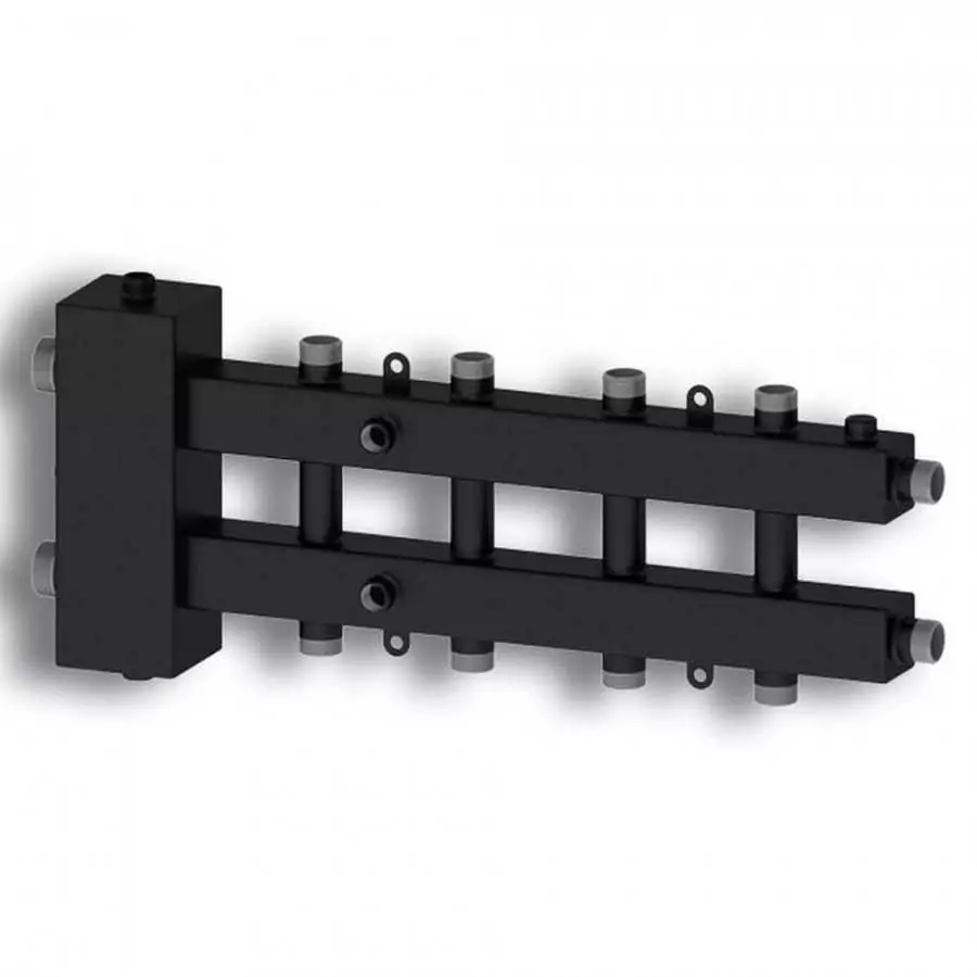 Гидрострелка Север-М5 (сталь 09Г2С)