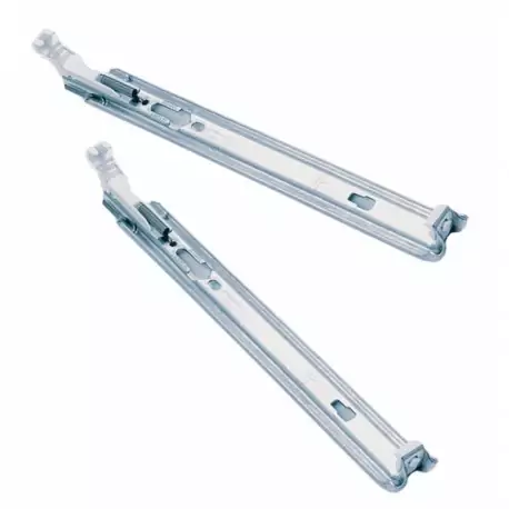 Настенный кронштейн тип К15.4 (300 мм), с пластиковой вставкой