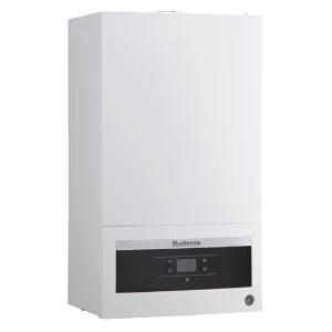 Настенные газовые котлы Buderus Logamax U072-24К