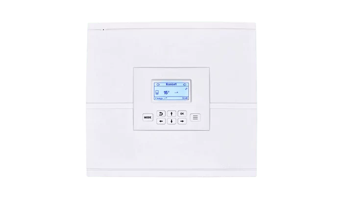 Автоматический регулятор ZONT Climatic 1.2