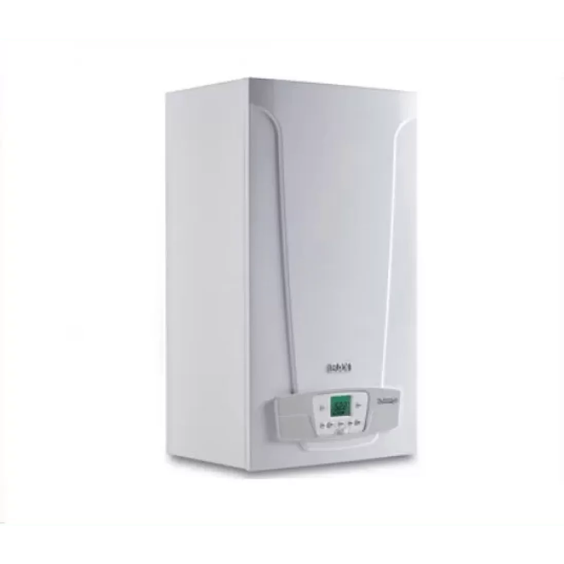 Котел газовый настенный BAXI ECO Life 1.24 F