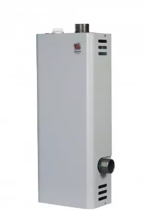 Электрокотел ЭЛВИН ЭВП-9 без электронного управления