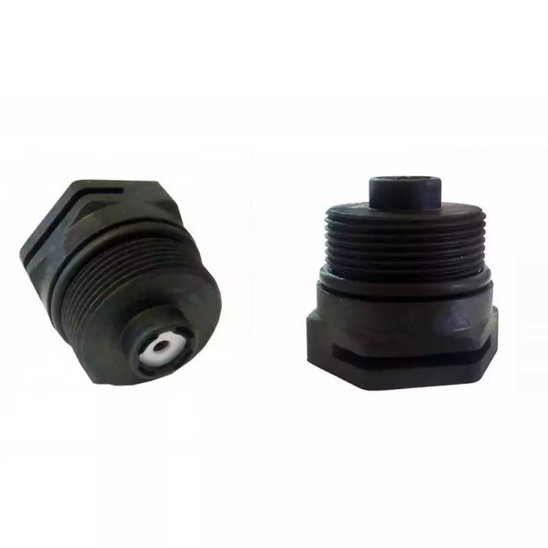 Втулка клапана 3-х ходового пластик (KentatsU) Viessmann 7210002