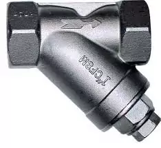 Фильтр сетчатый Danfoss Y666