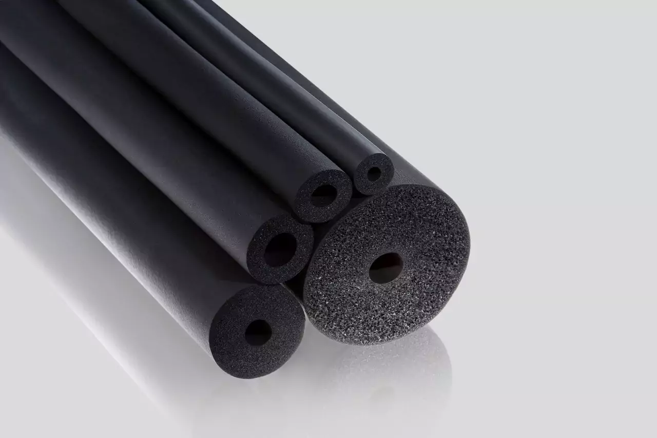 Техническая теплоизоляция K-FLEX ST 13×54