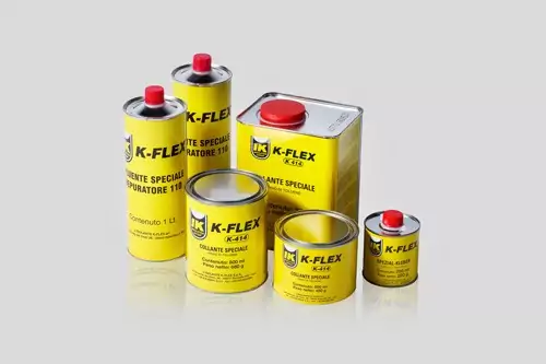 Клей K-FLEX K 414 2,6 л.