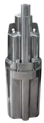 Вибрационный насос БВ0,12-20 «Малыш-3» (верхний забор) шнур питания 25 м