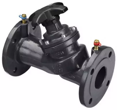 Балансировочный клапан Danfoss MSV-F2