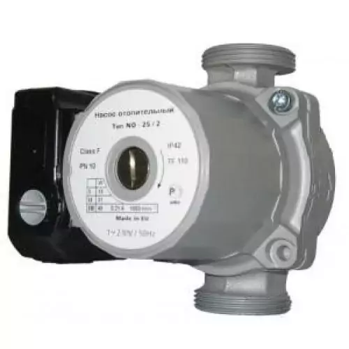 Насос циркуляционный NO 25/4-130