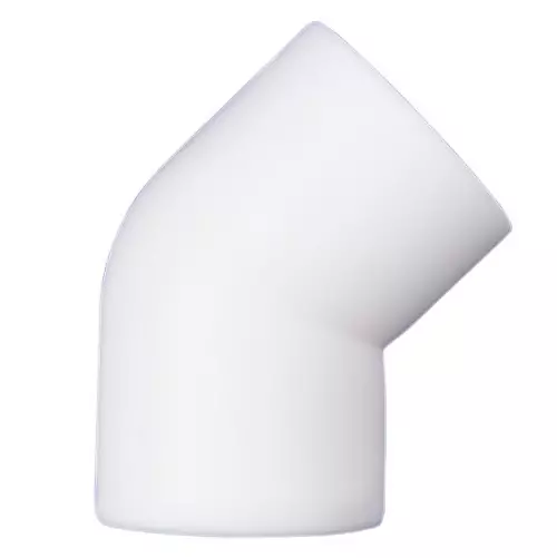 Угольник PPRC  45гр. 20