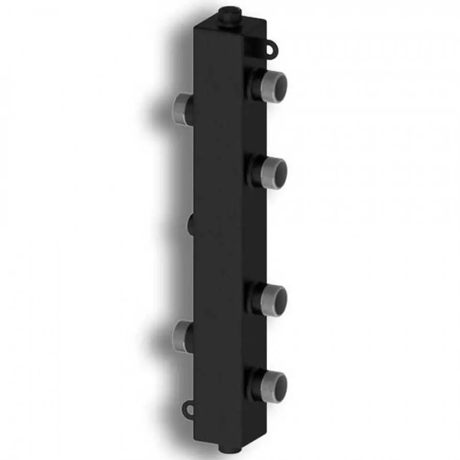 Гидрострелка Север-60К2 (сталь 09Г2С)